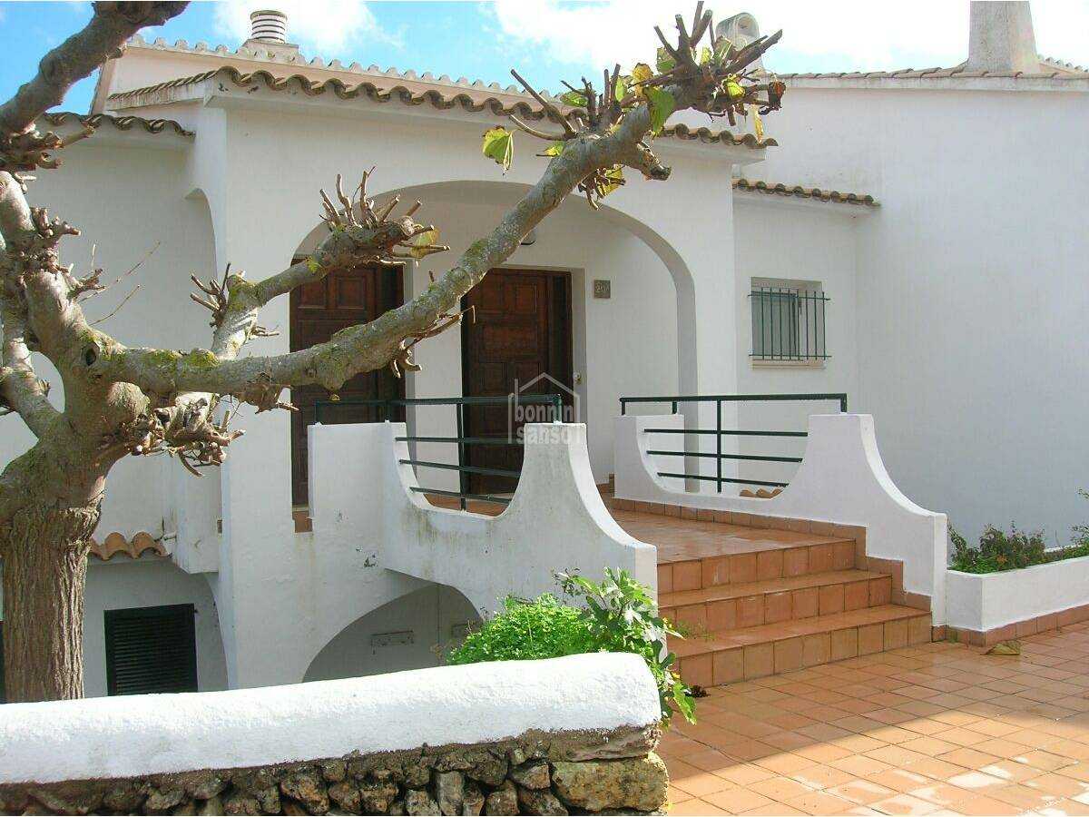 मकान में Mercadal, Menorca 10015608