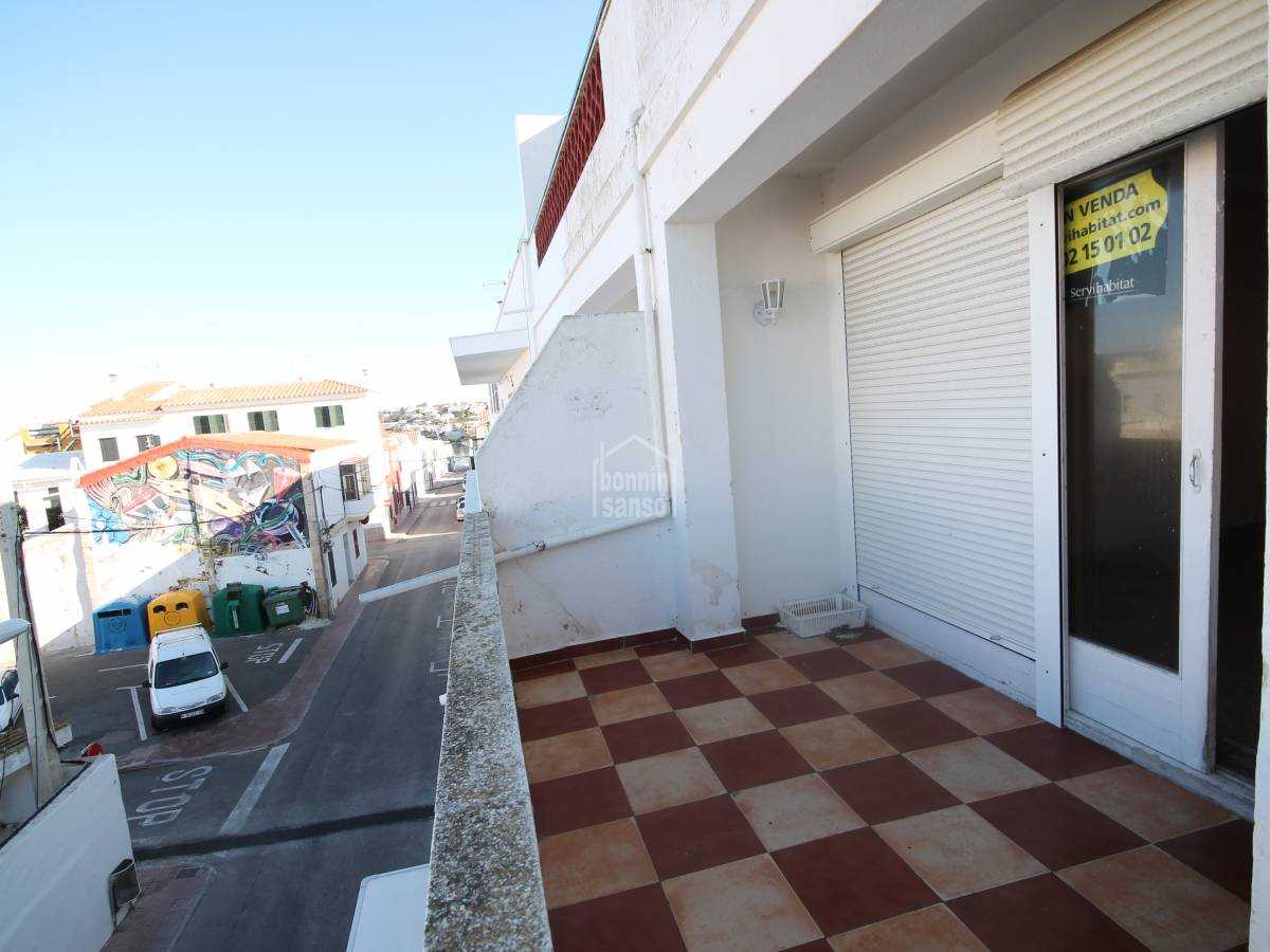 Квартира в Villacarlos, Menorca 10015609
