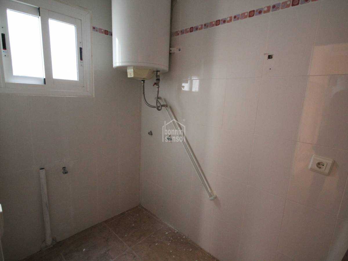 公寓 在 Villacarlos, Menorca 10015609
