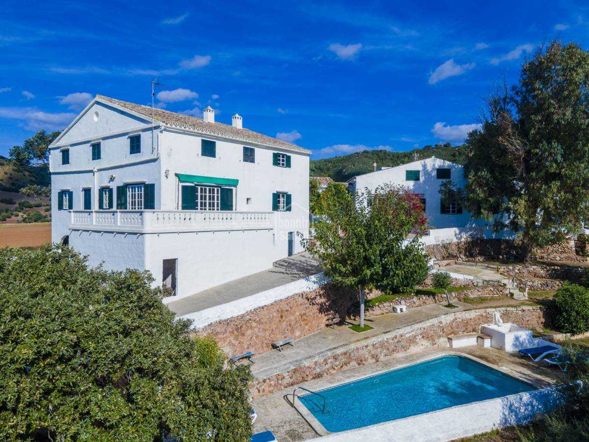 House in Ferrerias, Balearic Islands 10015613