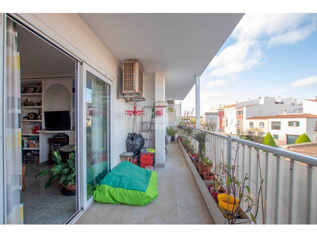 Condominium in Villacarlos, Menorca 10015621