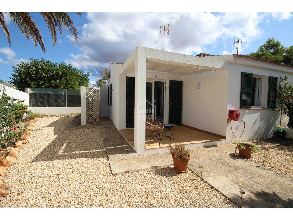 House in Ferrerias, Balearic Islands 10015622
