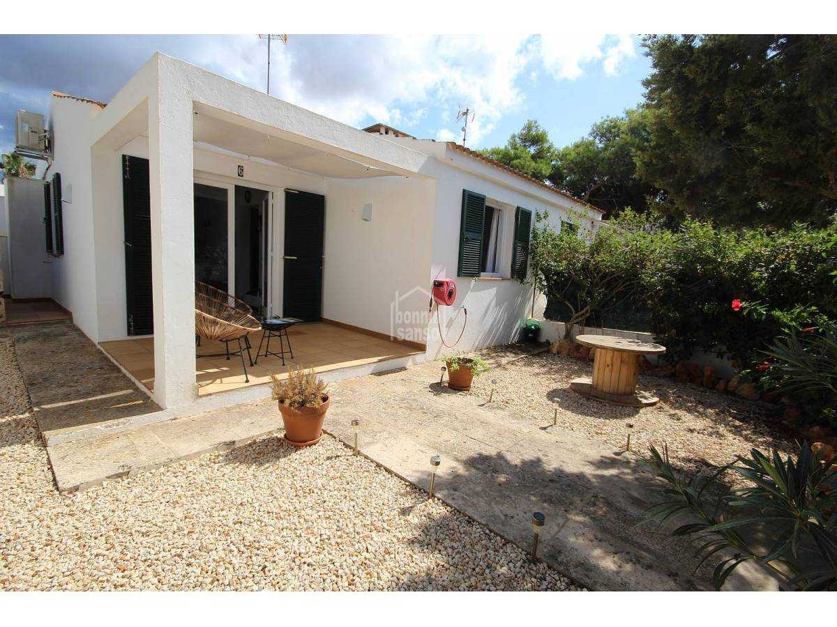 House in Ferrerias, Balearic Islands 10015622