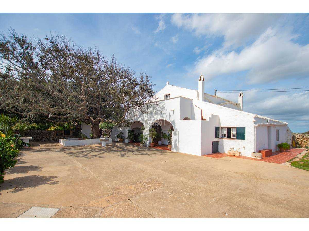 Rumah di San Luis, Pulau Balearic 10015623