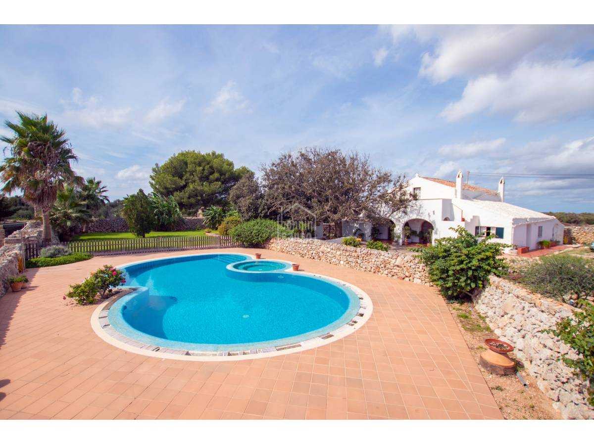 Rumah di San Luis, Pulau Balearic 10015623