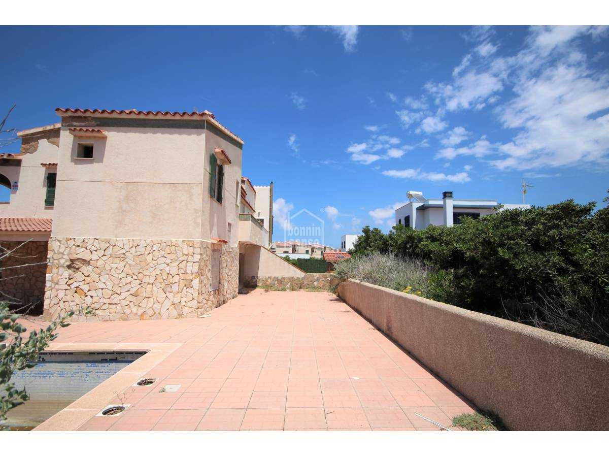 жилой дом в Ciutadella de Menorca, Menorca 10015624