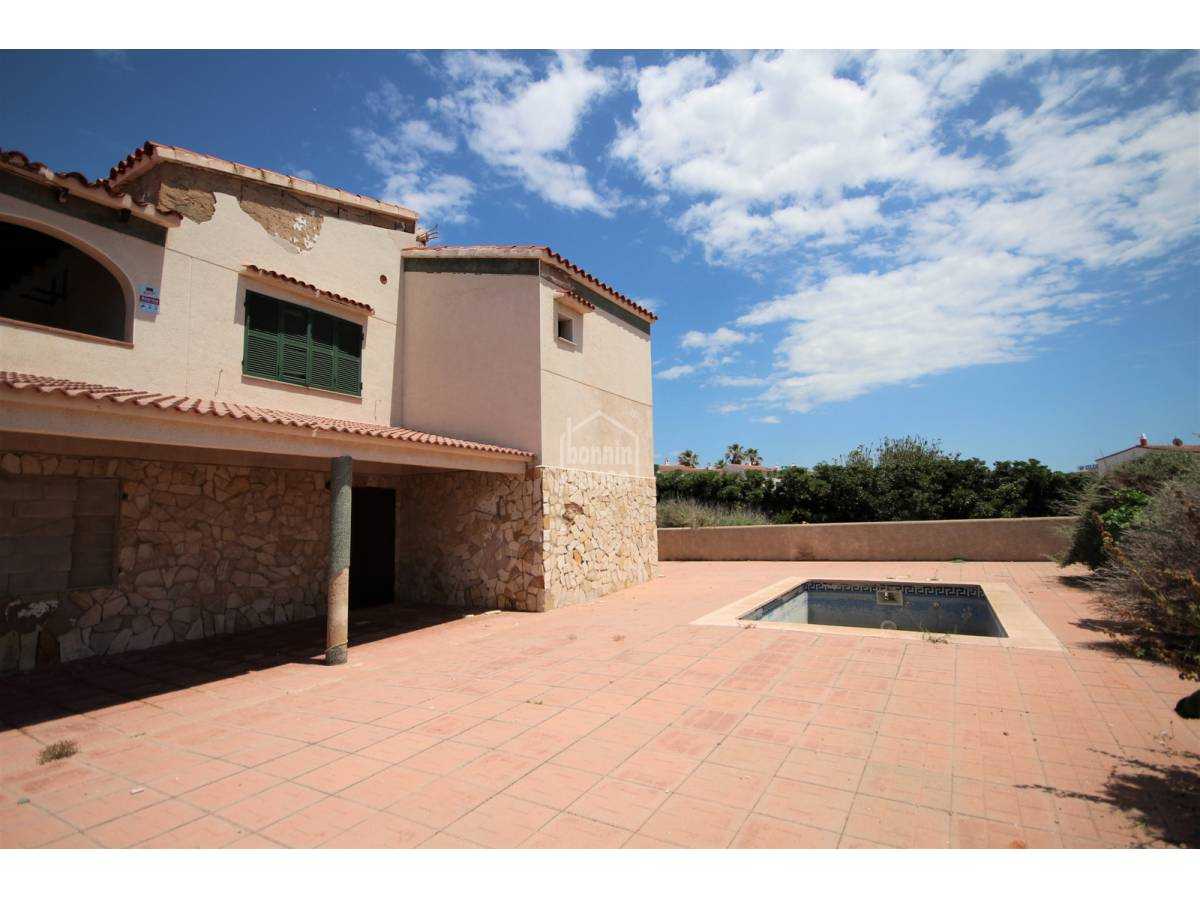 жилой дом в Ciutadella de Menorca, Menorca 10015624