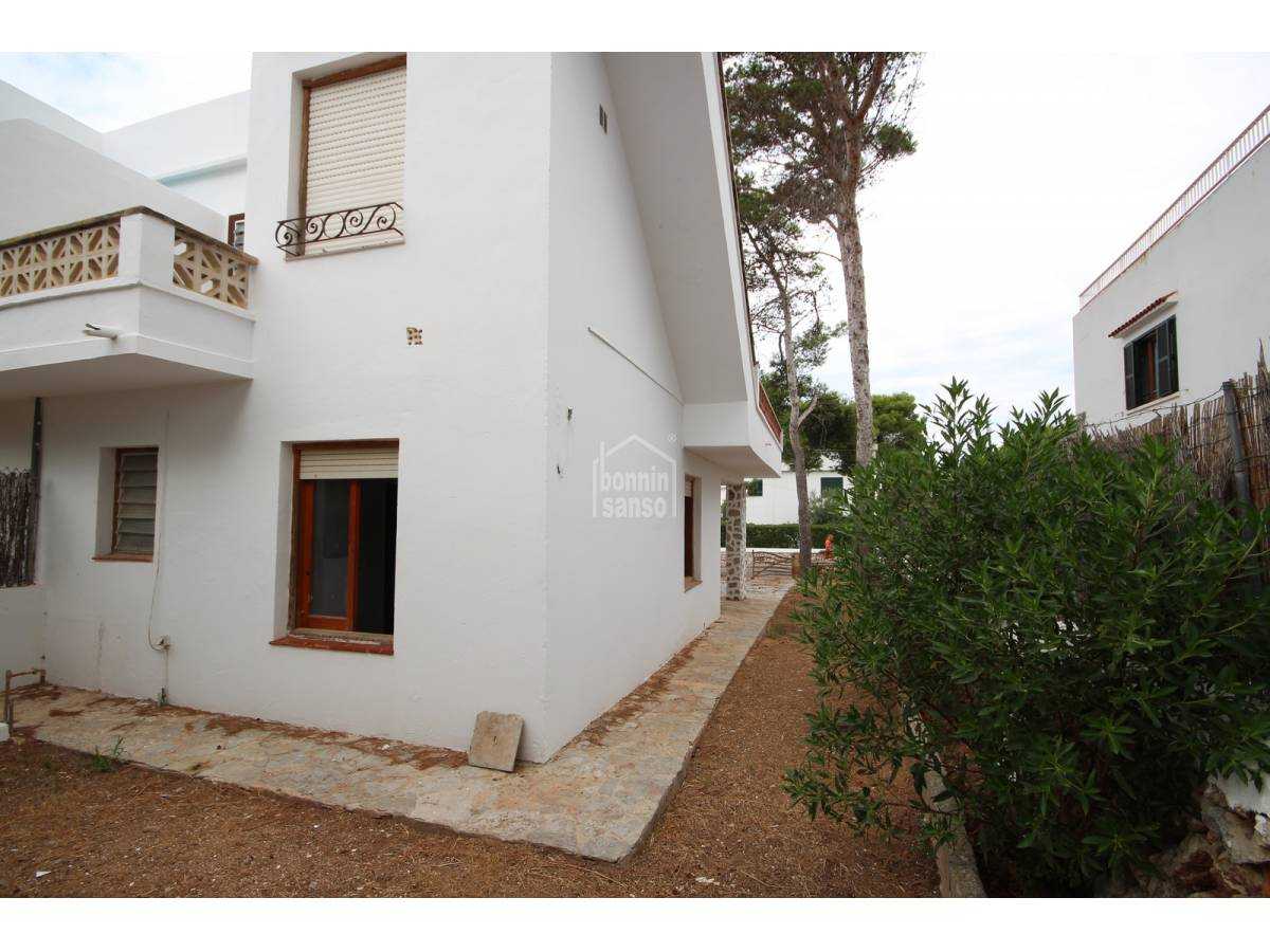 House in Ferrerias, Balearic Islands 10015630