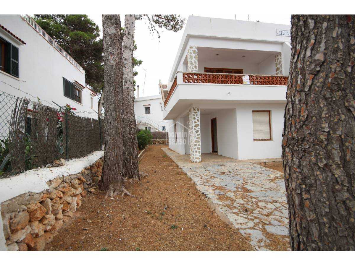 Rumah di Ferreria, Pulau Balearic 10015630