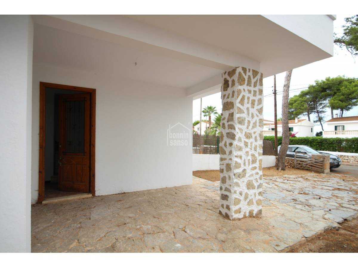 House in Ferrerias, Balearic Islands 10015630
