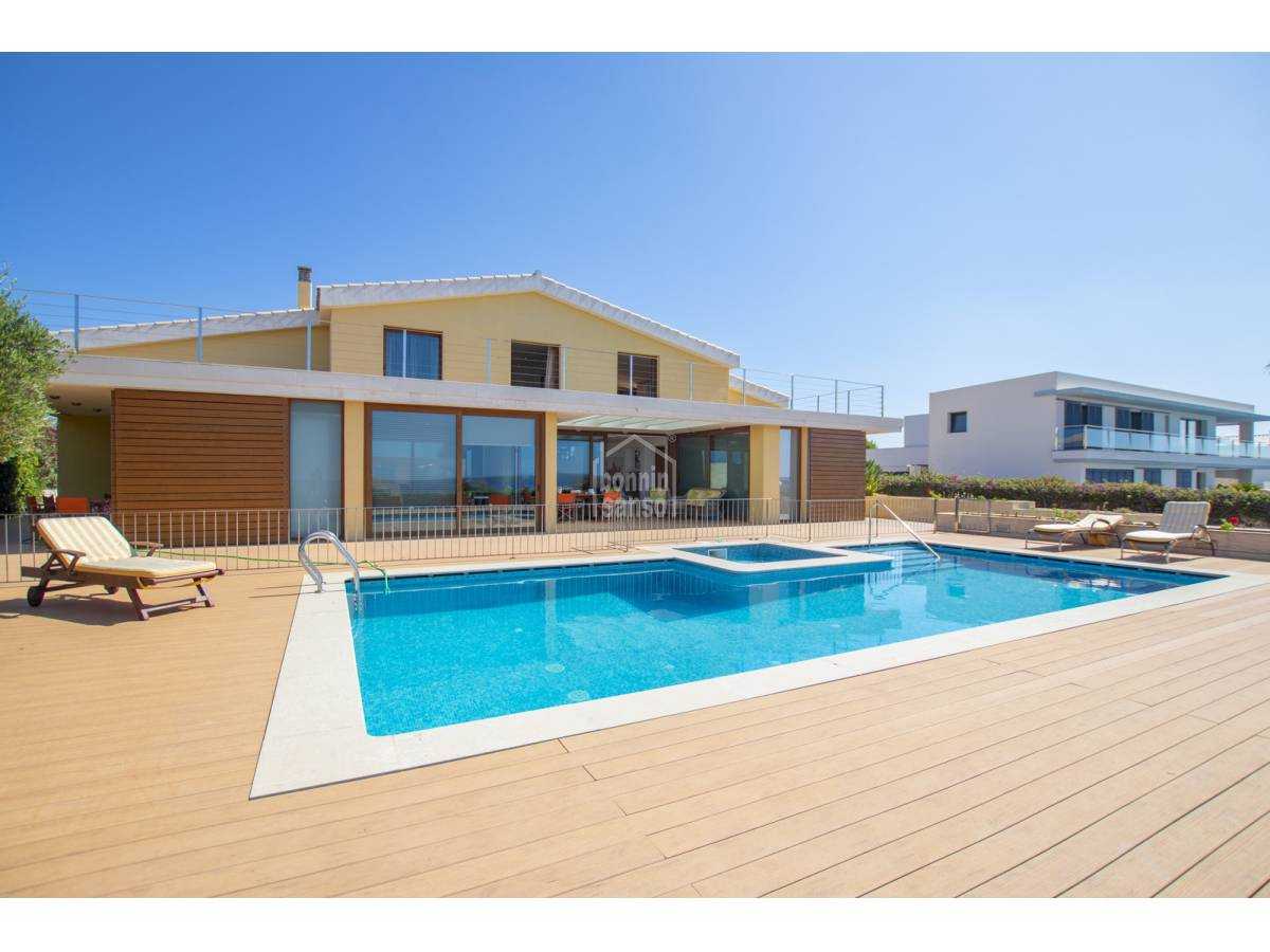 House in Ferrerias, Balearic Islands 10015631