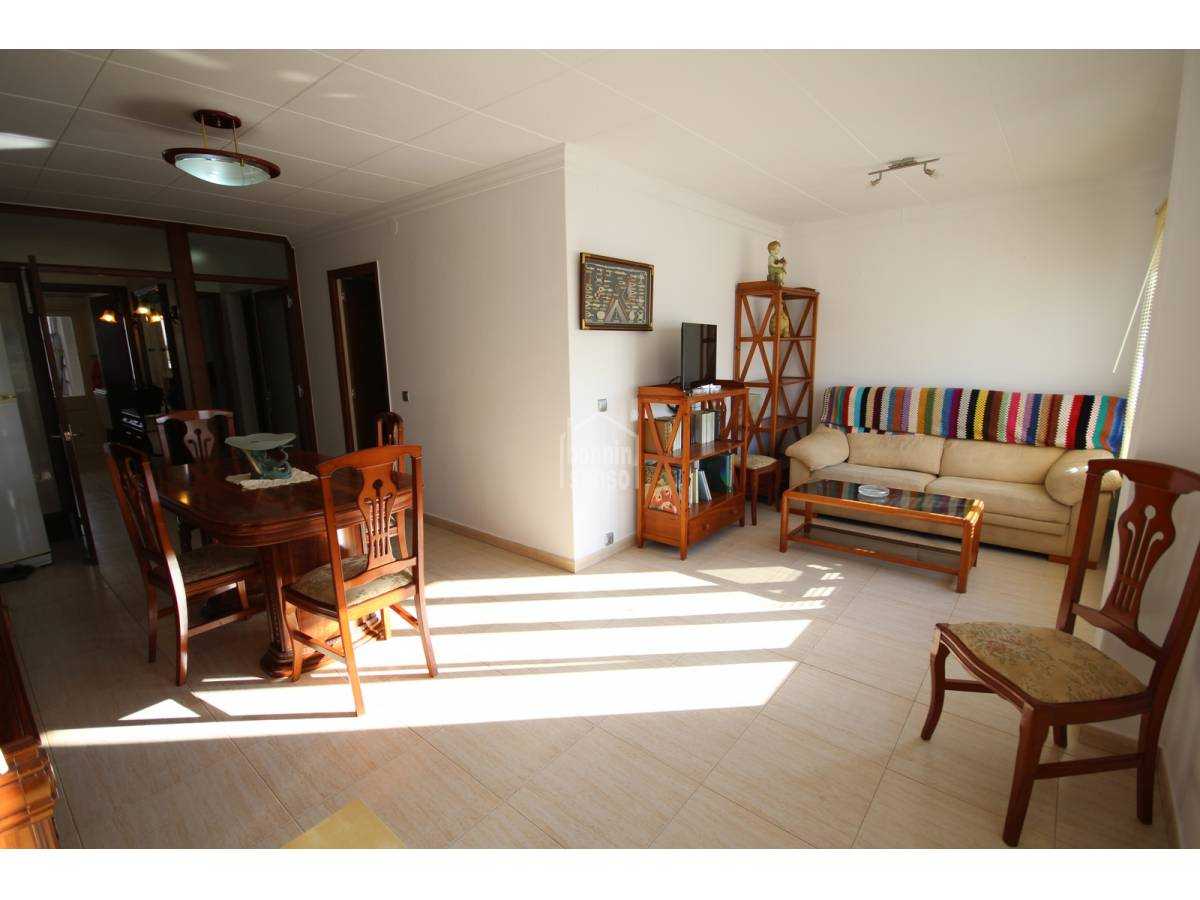 Condominio en Biniatap de Dalt, Islas Baleares 10015632