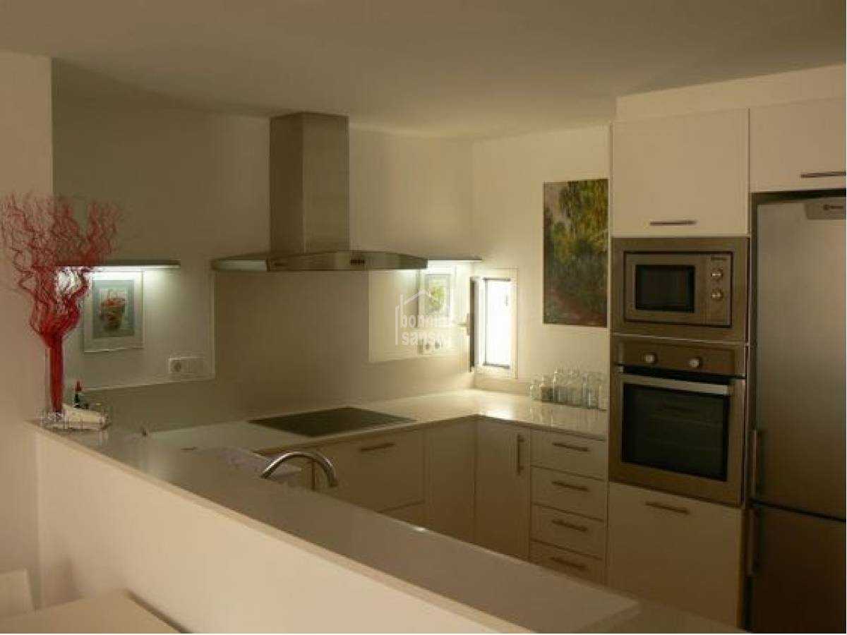 Condominium in Mercadal, Menorca 10015636