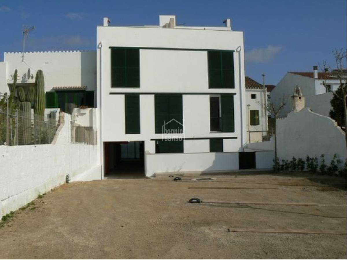 Condominio en Mercadal, Menorca 10015636