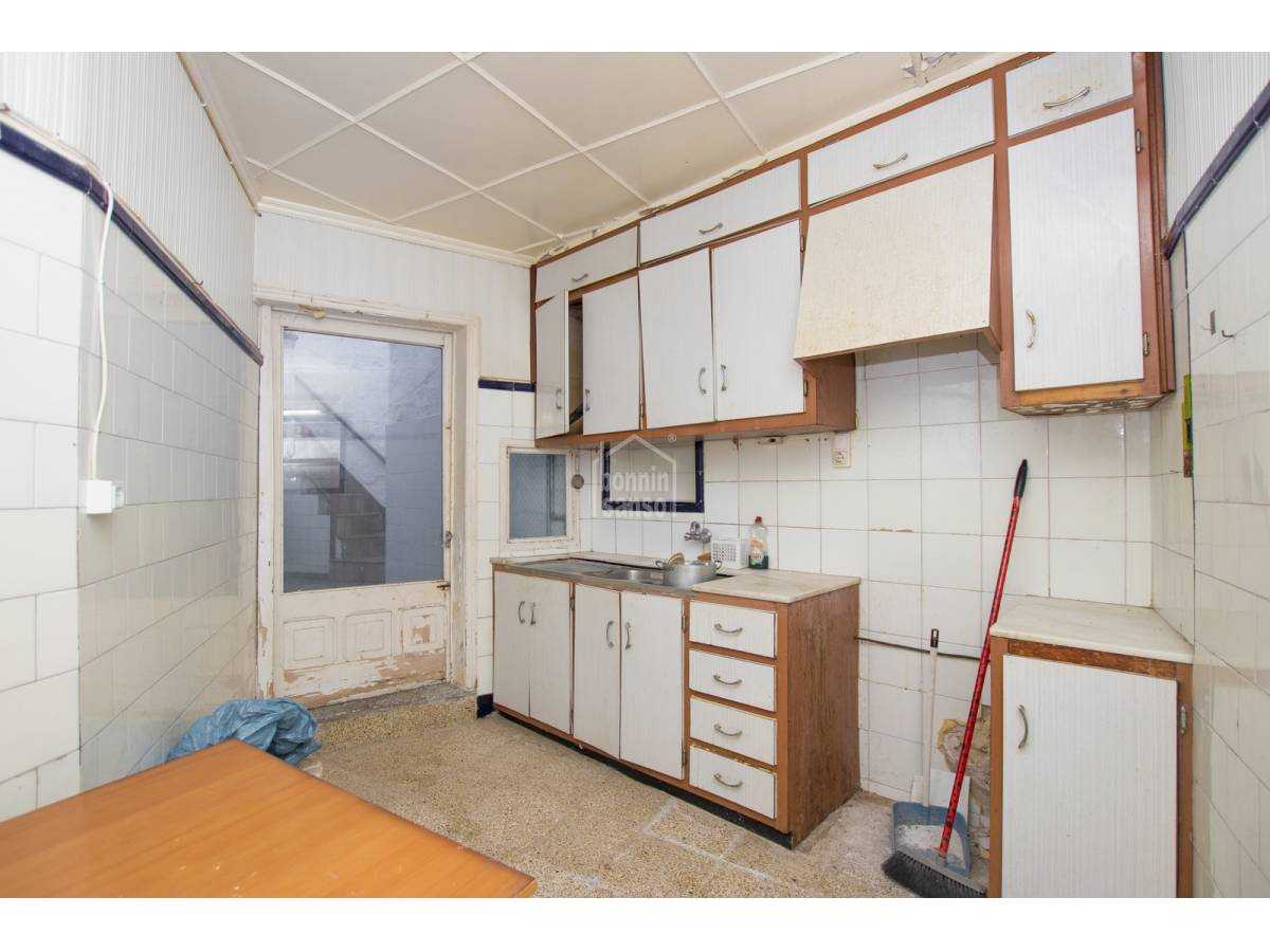 Condominium dans Alaior, Menorca 10015637