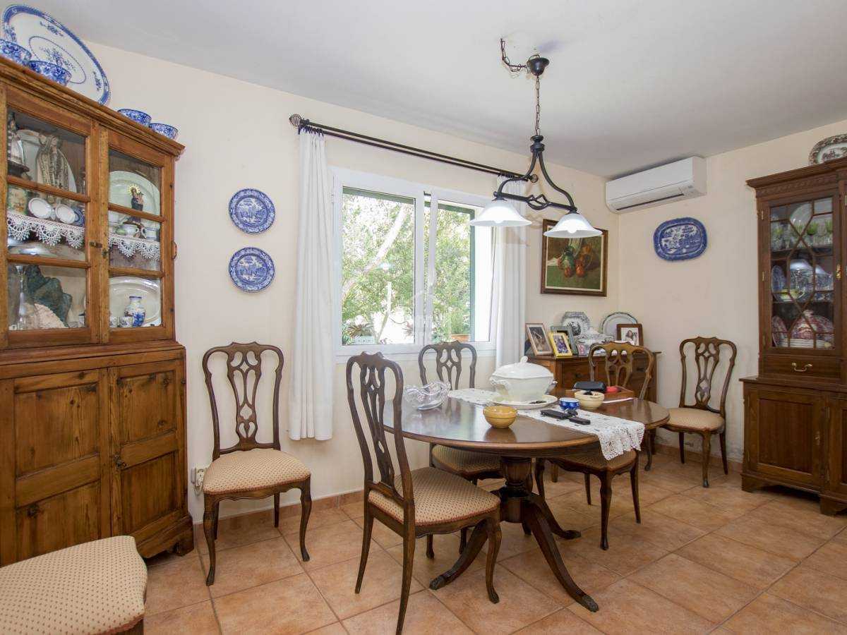 بيت في Trebaluger, Menorca 10015646