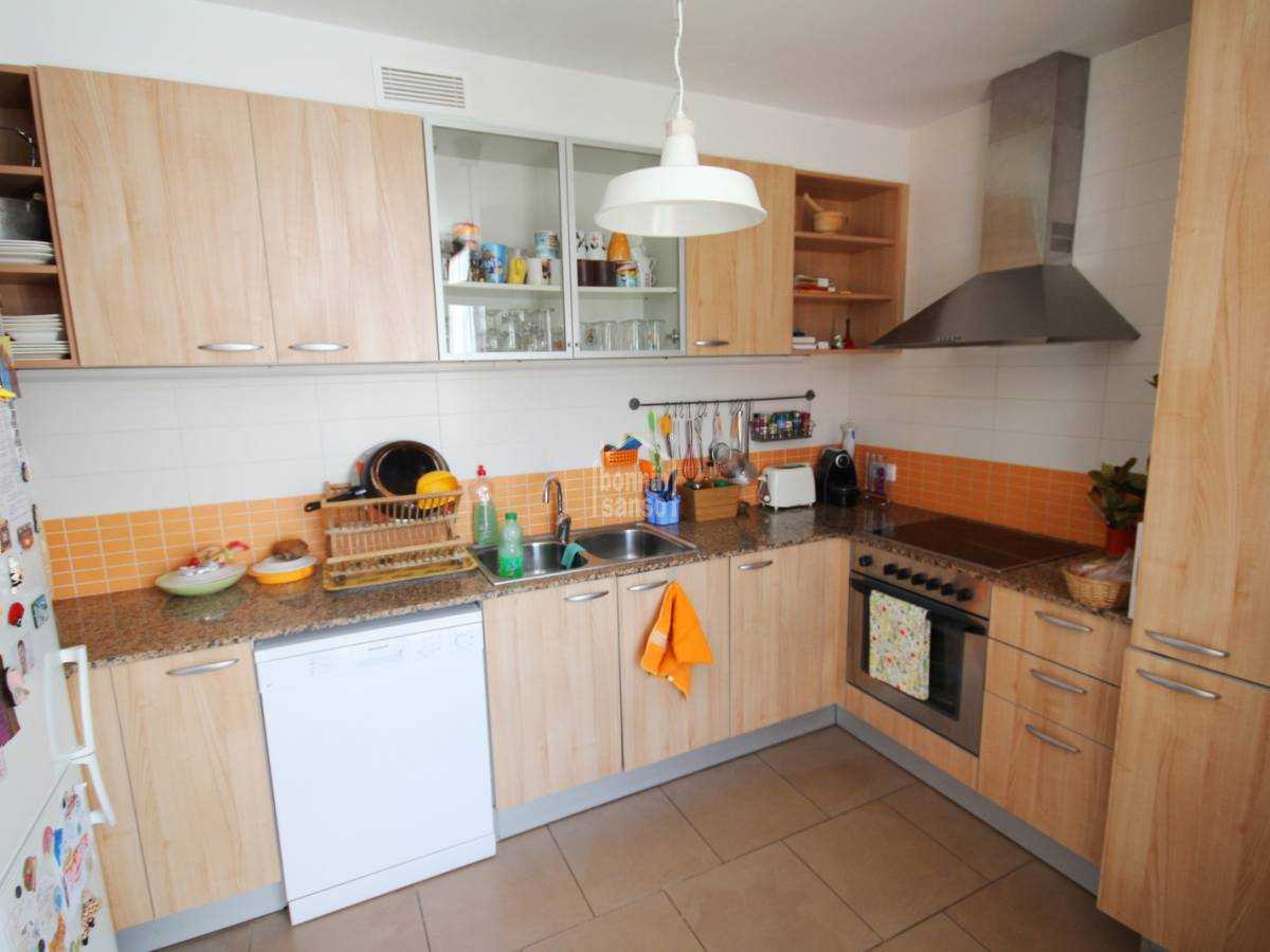 Квартира в Mahon, Menorca 10015647