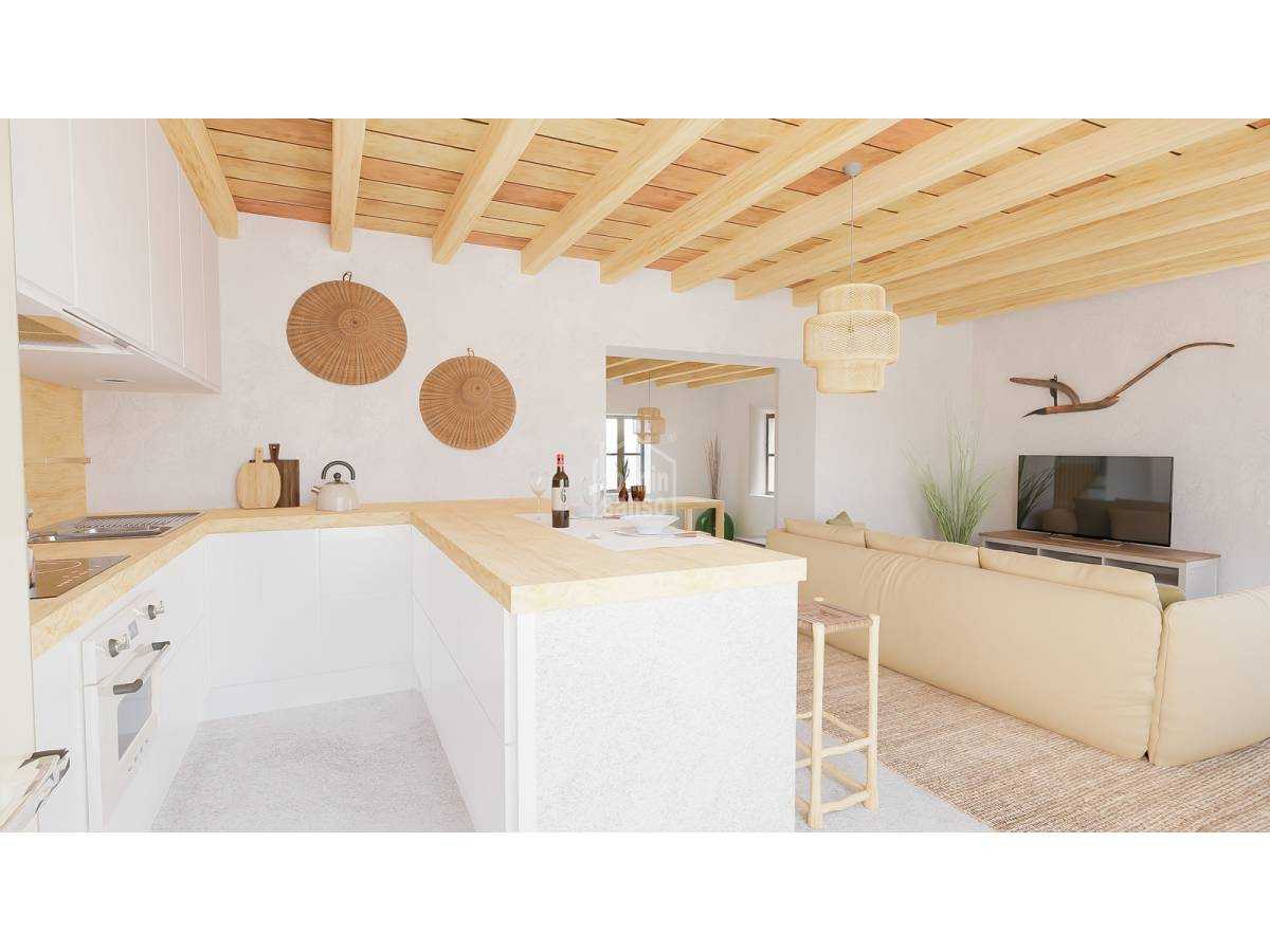 House in Son Servera, Balearic Islands 10015649