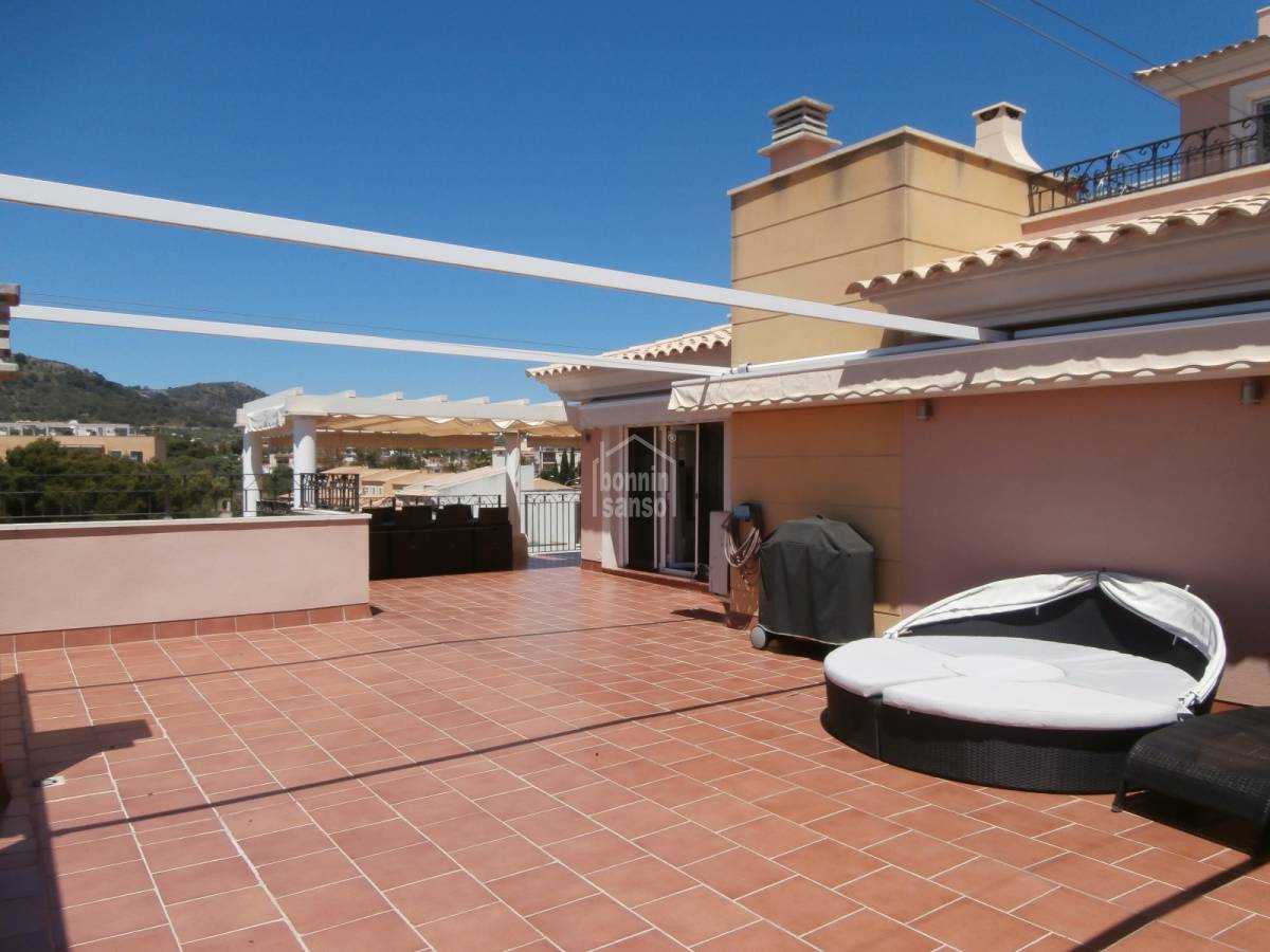 Condominium in Cala Millor, Balearic Islands 10015650
