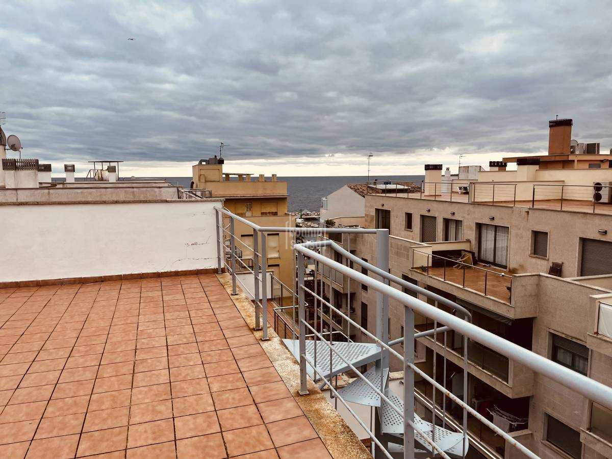 Condominium in Cala Millor, Balearic Islands 10015651