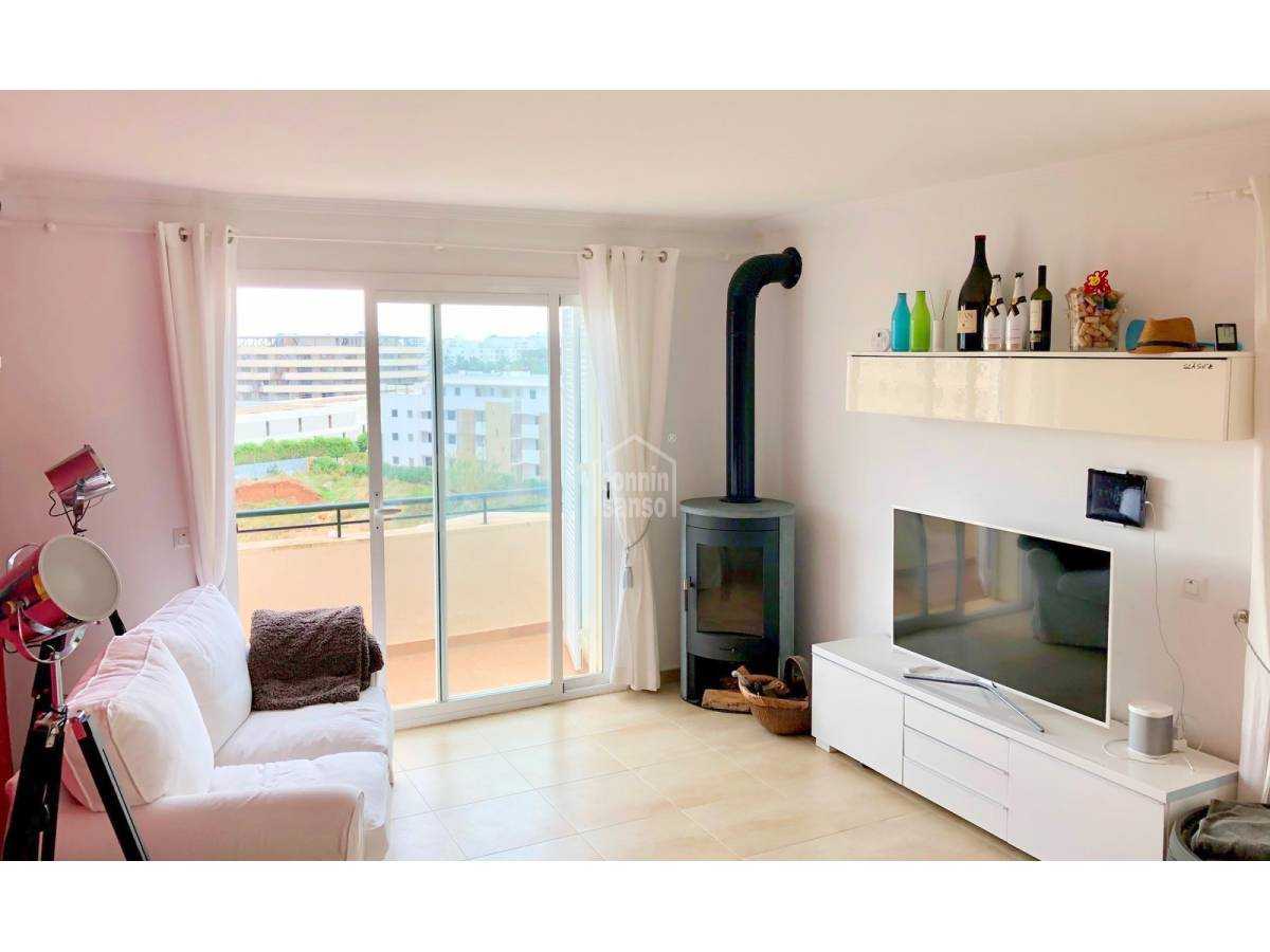 Condominium in Cala Millor, Balearic Islands 10015652