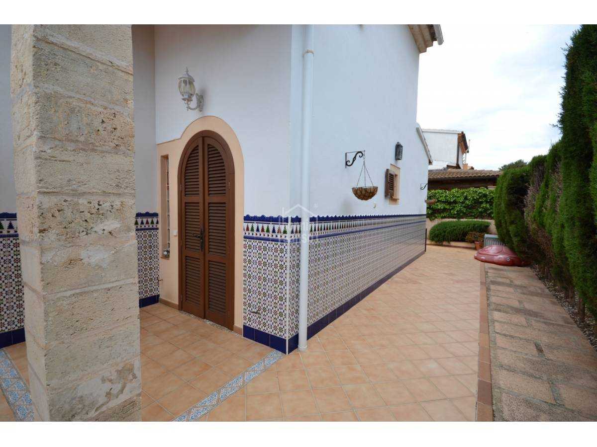 House in Cala Millor, Balearic Islands 10015653