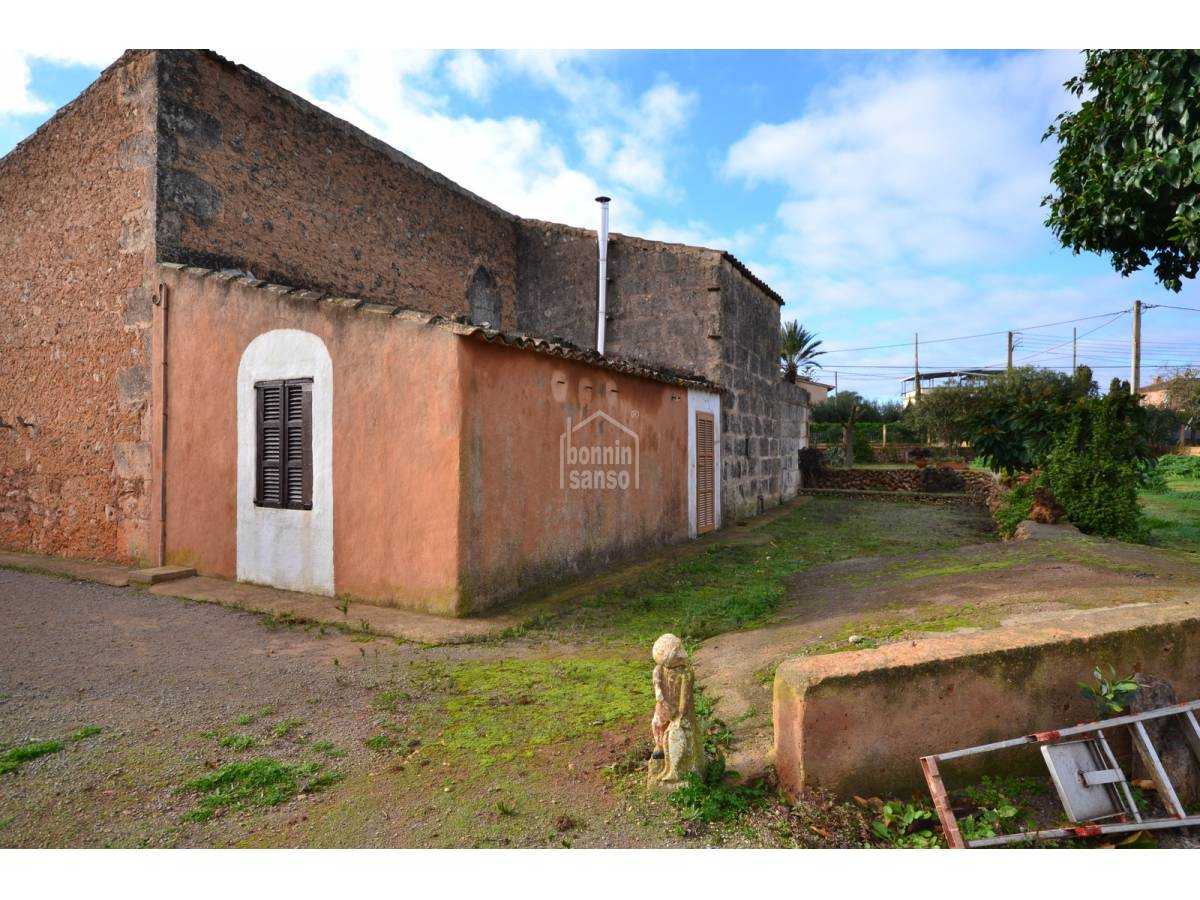 House in Porto Cristo, Balearic Islands 10015655