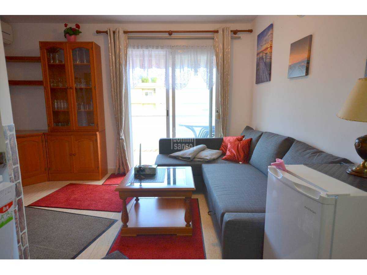 Condominium in Cala Millor, Balearic Islands 10015656