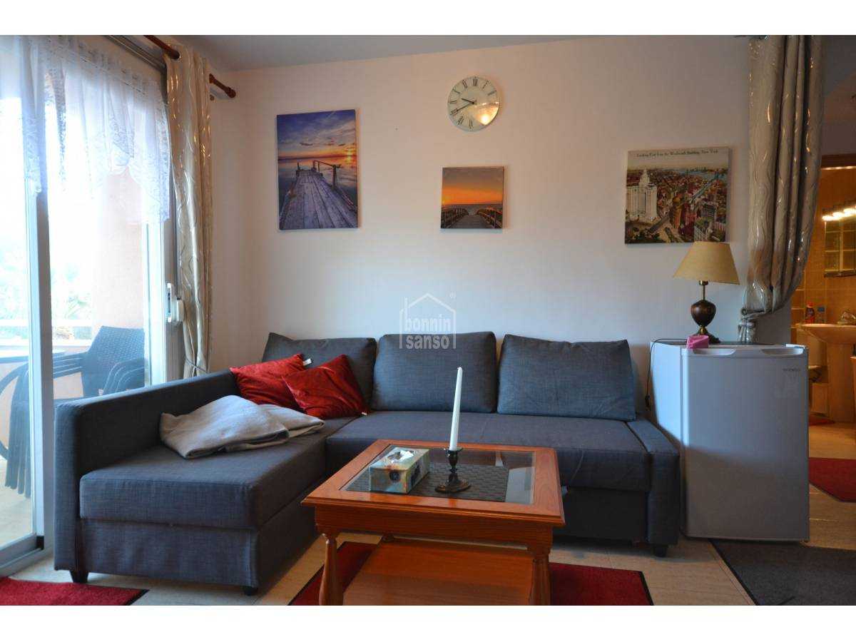 Condominium in Cala Millor, Balearic Islands 10015656