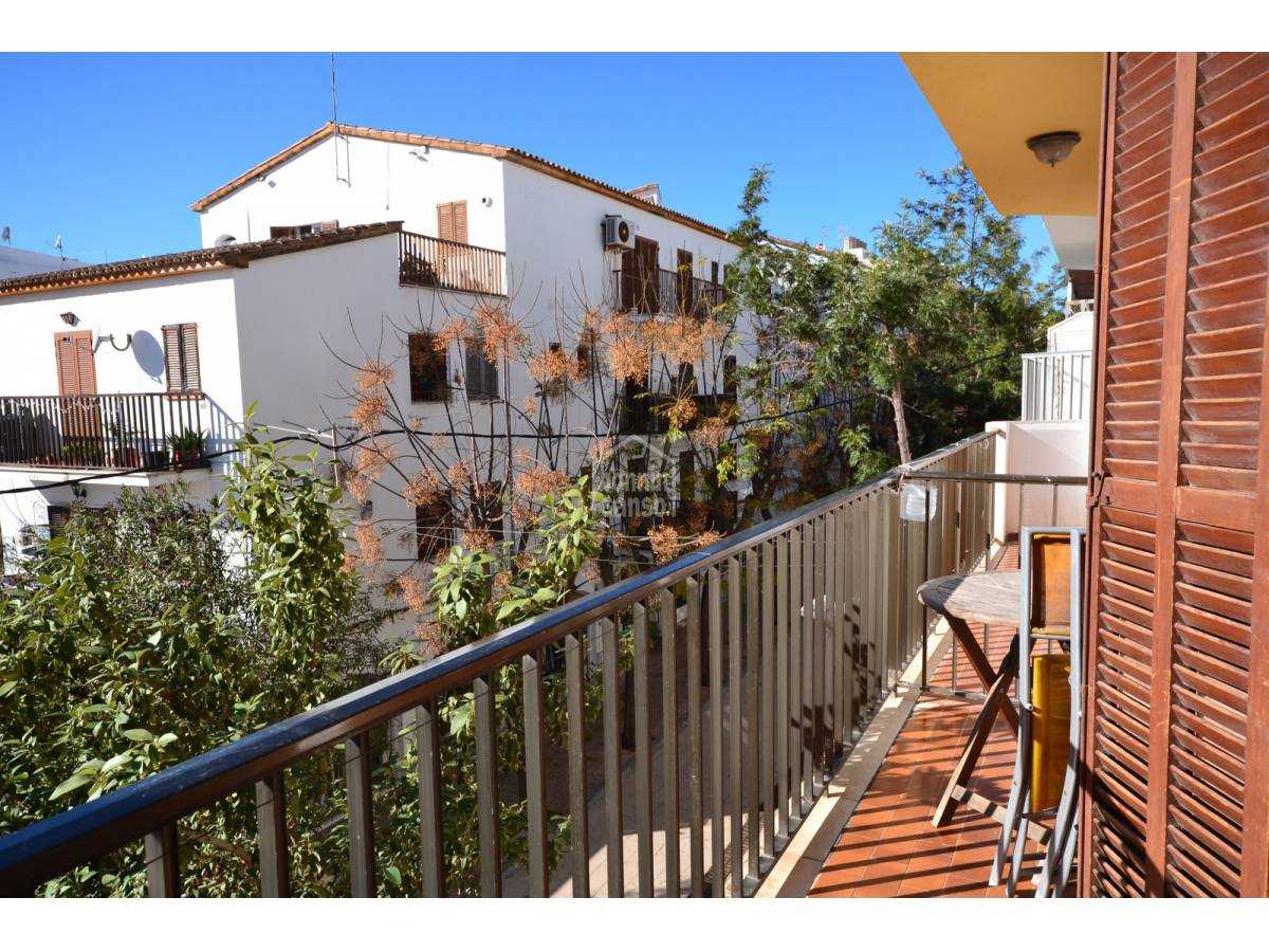 Condominium in Cala Millor, Balearic Islands 10015658