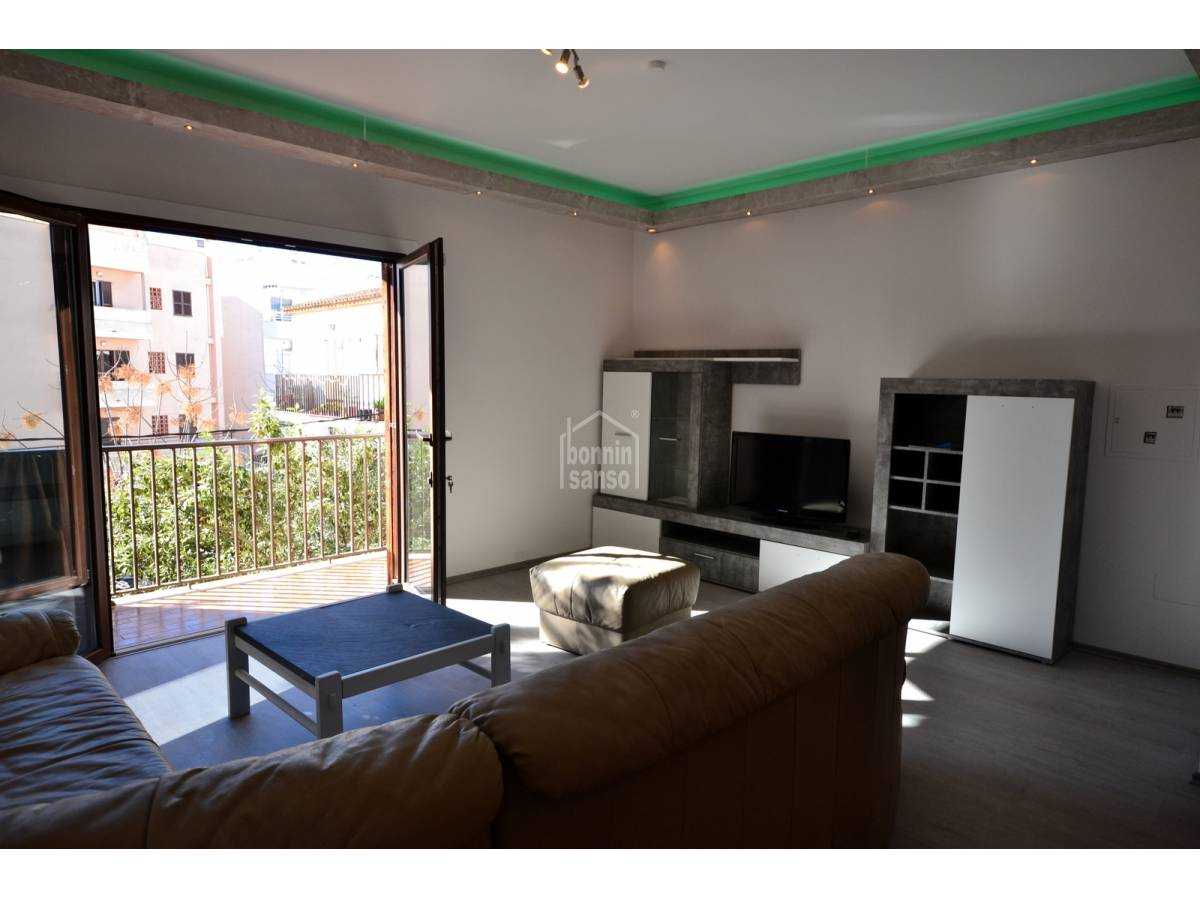 Condominium in Cala Millor, Balearic Islands 10015658