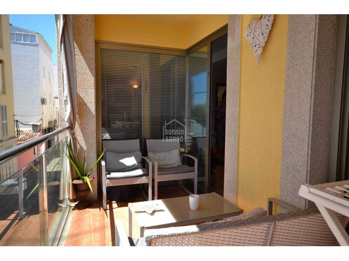 Condominium in Cala Millor, Balearic Islands 10015661
