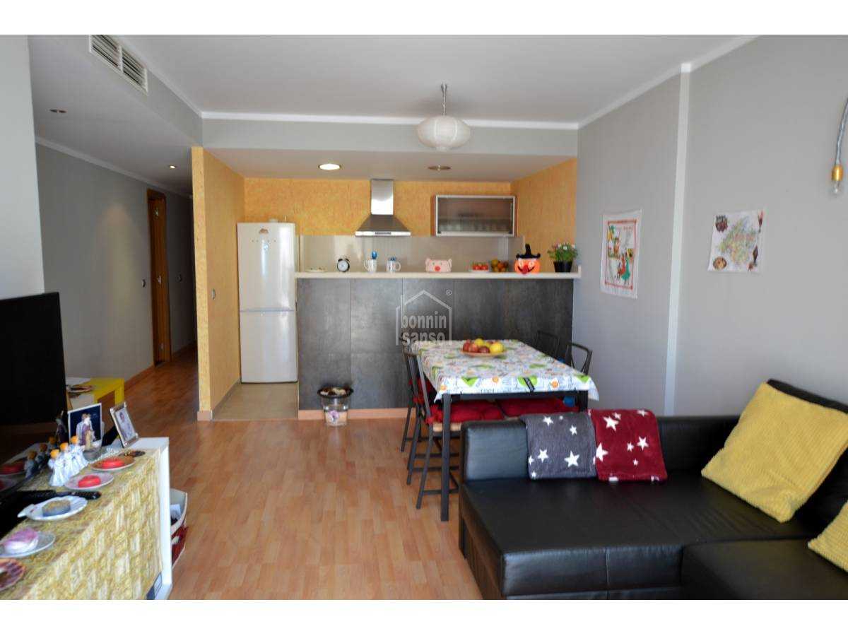 Condominium in Cala Millor, Balearic Islands 10015662