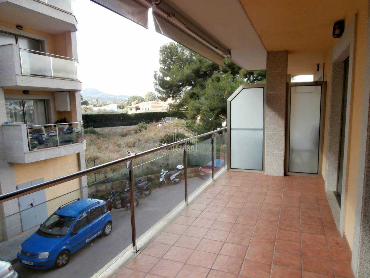 Condominium in Cala Millor, Balearic Islands 10015663