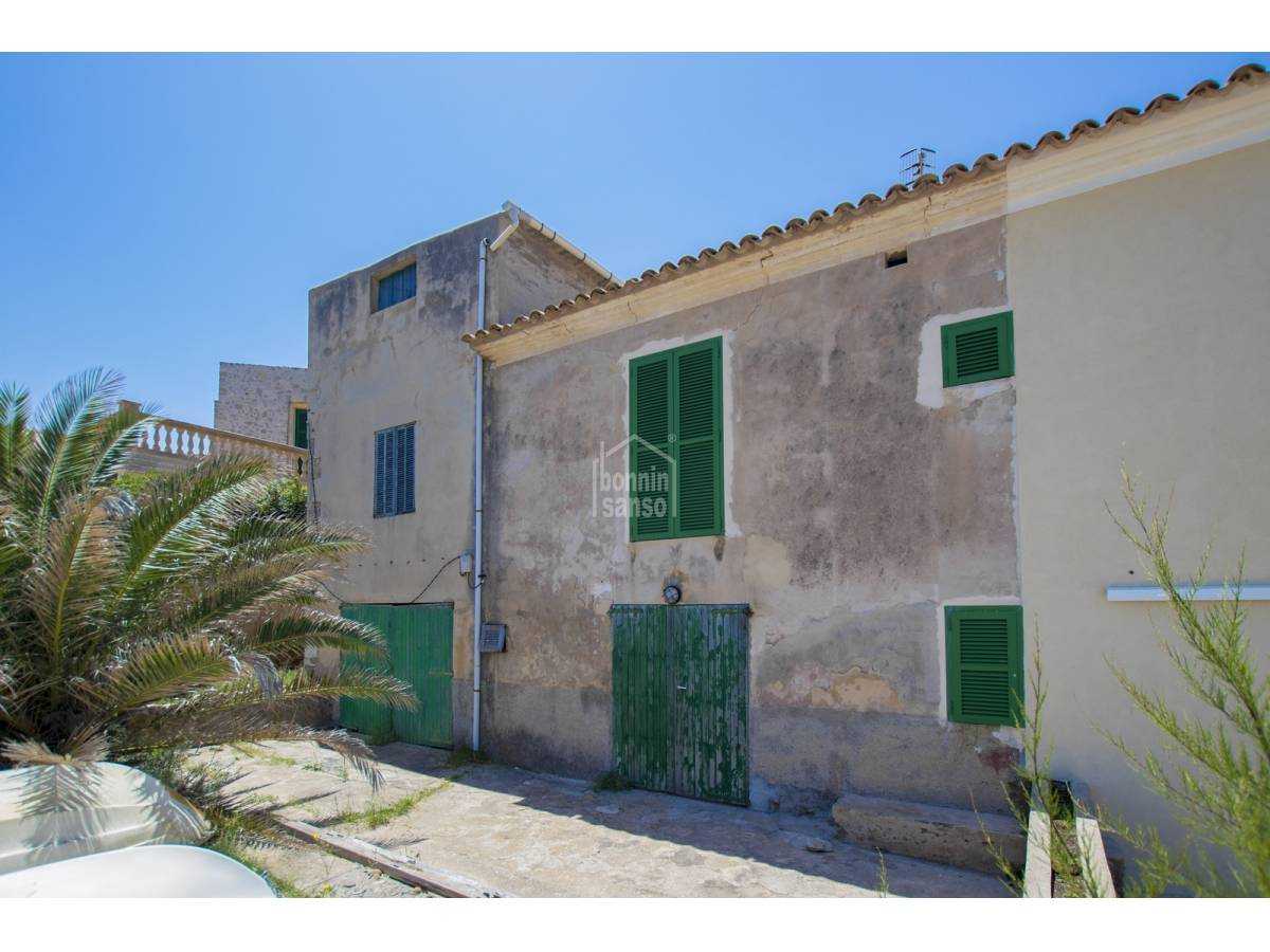 Rumah di Putra Servera, Pulau Balearic 10015667