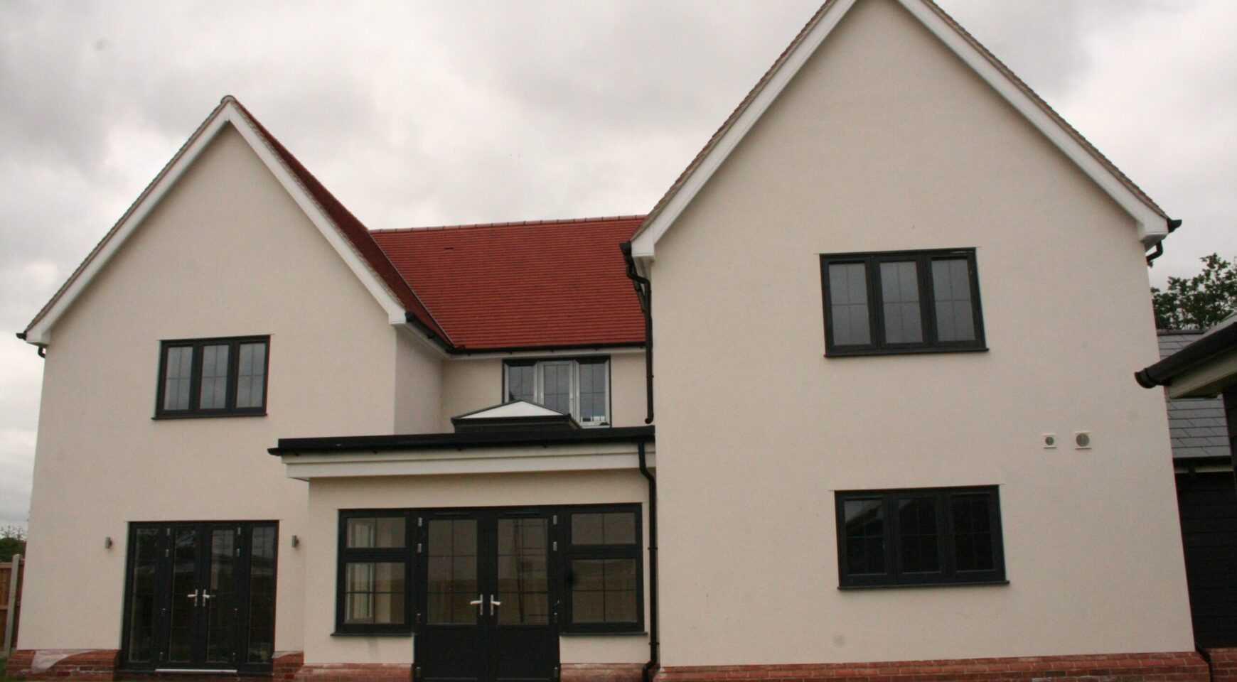 بيت في Tiptree, Essex 10015671