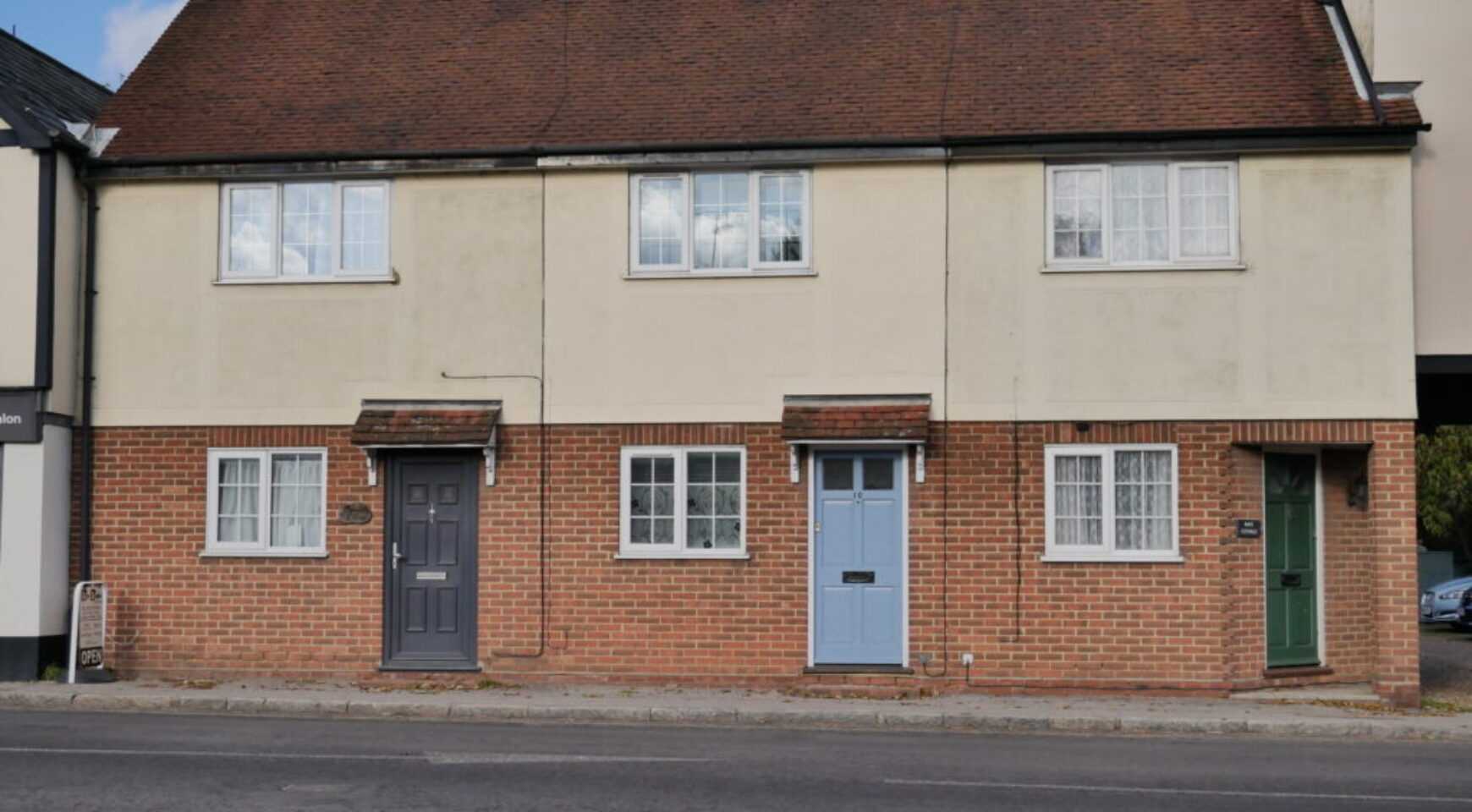 House in Kelvedon, Essex 10015676