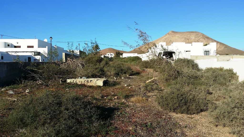 Land in Guime, Canary Islands 10015677