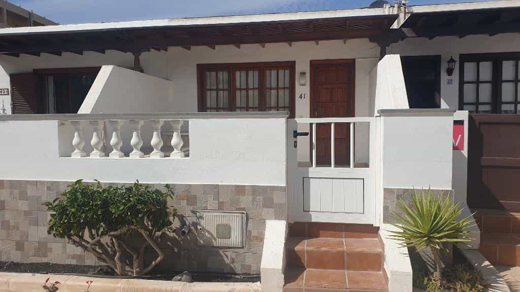 房子 在 阿雷西费, 加那利群岛 10015682