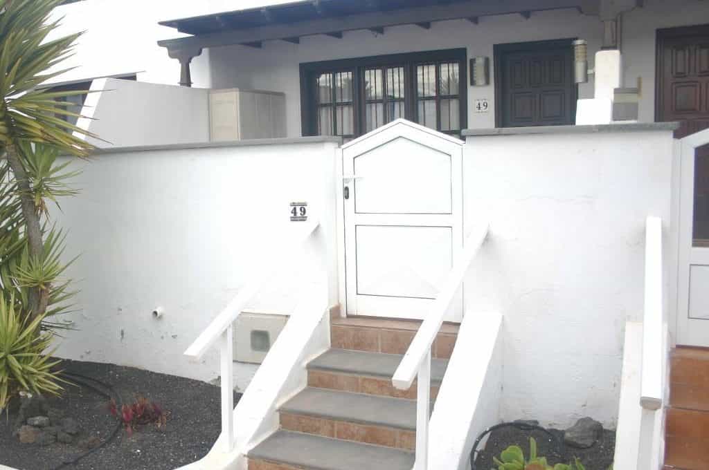 Rumah di Arrecife, Pulau Canary 10015683