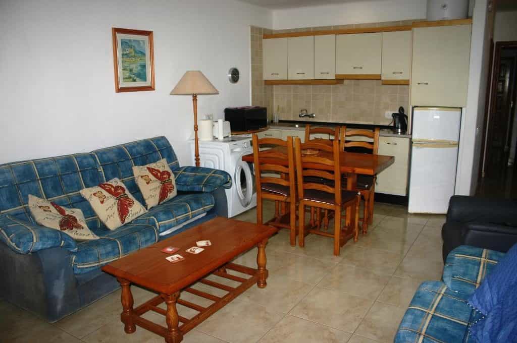 Rumah di Arrecife, Pulau Canary 10015683
