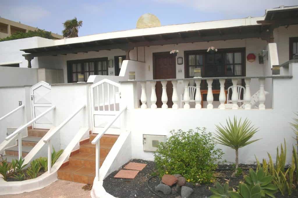 房子 在 阿雷西费, 加那利群岛 10015684