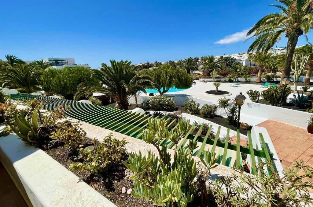 Condominium in Arrecife, Canarische eilanden 10015689