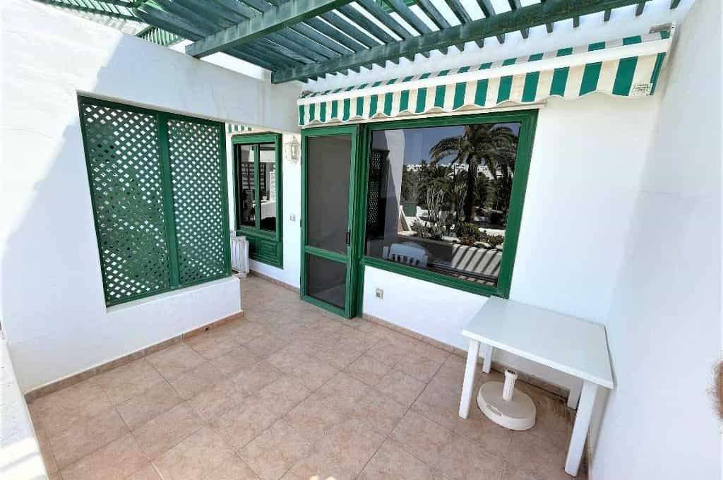 Condominium in Arrecife, Canarische eilanden 10015689