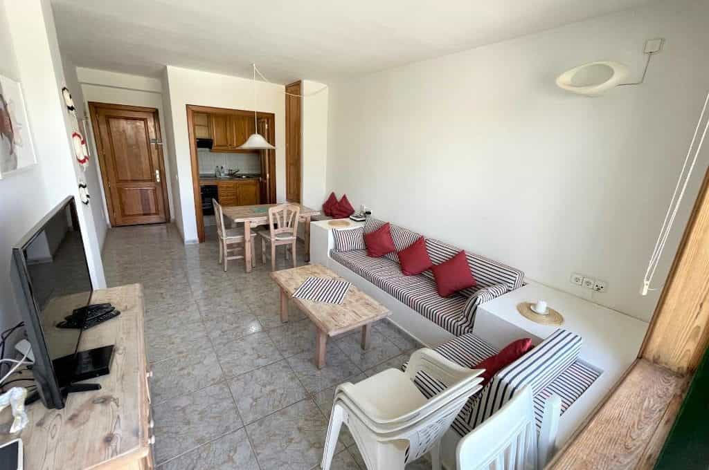 公寓 在 阿雷西費, 加那利群島 10015689