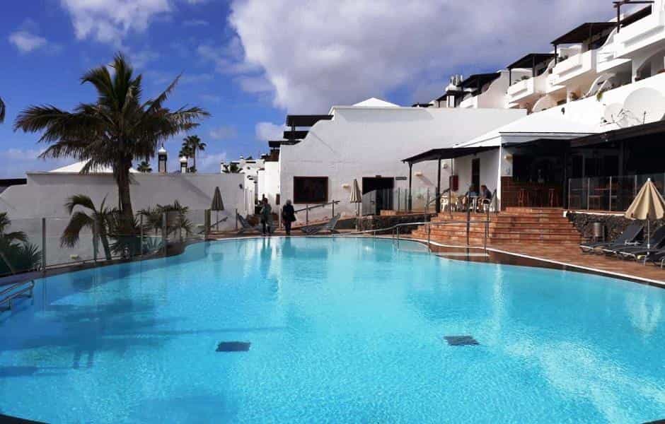 Condominium in Macher, Canary Islands 10015693
