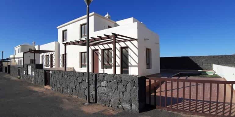 casa en uga, Islas Canarias 10015696
