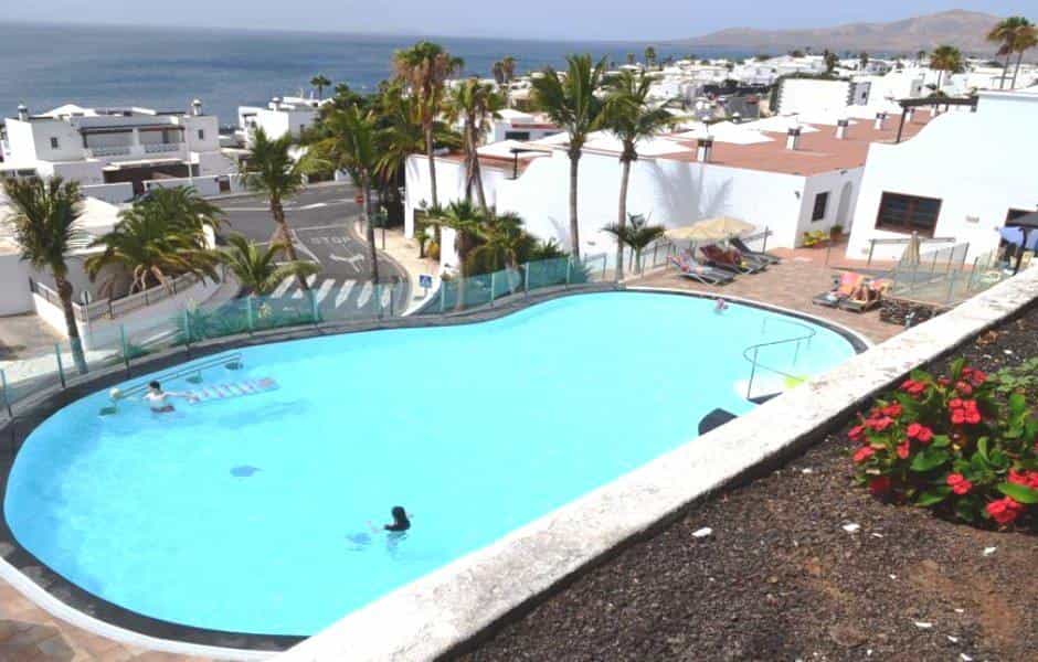 Condominium in Macher, Canary Islands 10015697