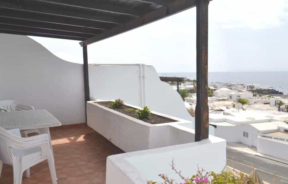 Condominium in Macher, Canary Islands 10015697