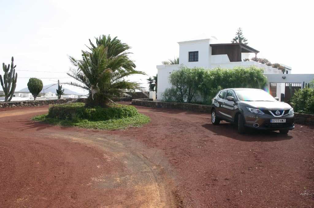 House in Arrecife, Canary Islands 10015718